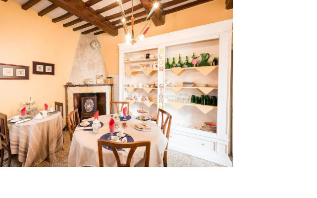 Casa Fiorita