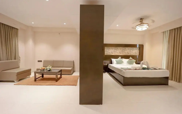 Zip By Spree Hotels Surat