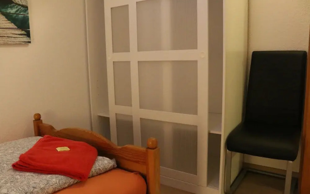 Ferienwohnung Norderaltendeich