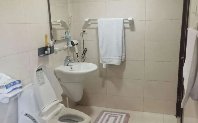 Comfort & Convenience Your Life Escape