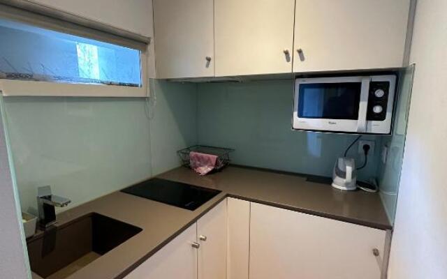 Guimarães Studios Lounge