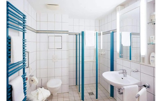 Art Hotel Aachen Superior