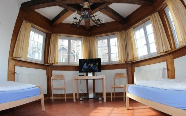 Hotel Glocke Backpackers Bern