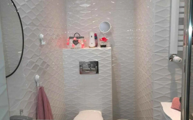 Apartment in Gdynia Near Baltic Beach