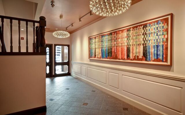 The Docent's Collection