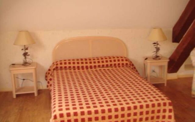 Moulin de Bourgchateau