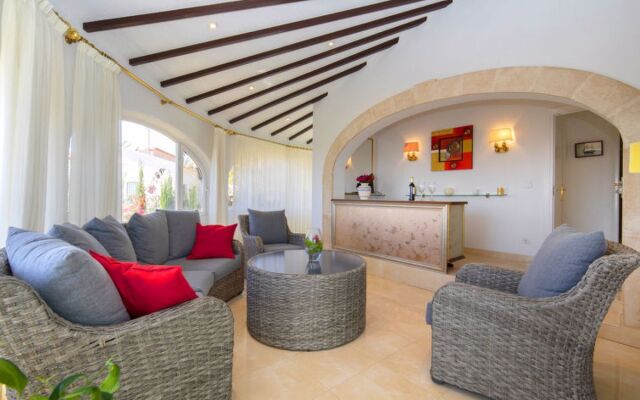 Holiday Home La Grippiere