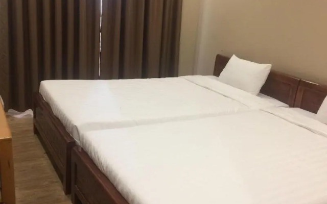 Minh Nhung Hotel