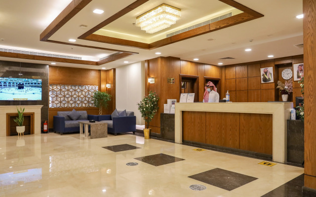 Mabeet Hotel Apartments
