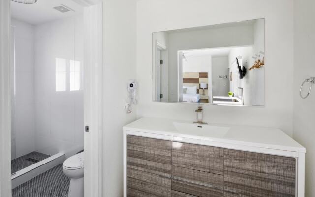 The Villas at St Pete Beach