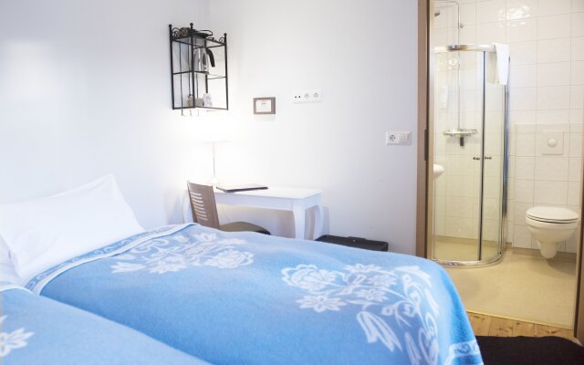 Vogafjós Guesthouse