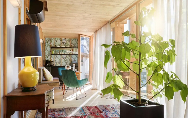 DasPosthotel – Boutique Hotel