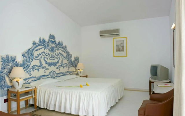 Hotel Apartamento Do Golfe (ex Vilamoura Golf Hotel)