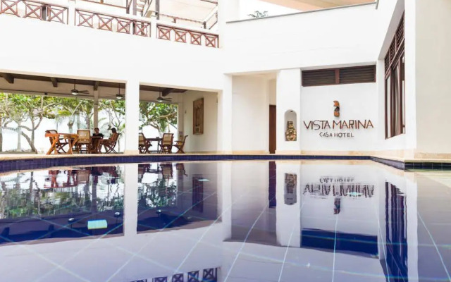 Casa Hotel Vistamarina - Adults Only