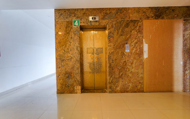Fabhotel Chris