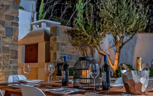 Luxury Villa Korcula Supreme