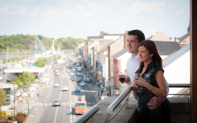 Treacy's Hotel Waterford Spa & Leisure Centre