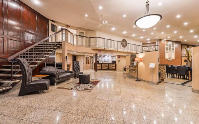 Best Western Marquis Inn & Suites