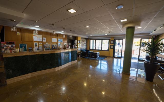 Aparthotel Atlántico Resort