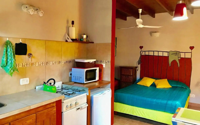 B&B Mi Casa Es Tu Casa