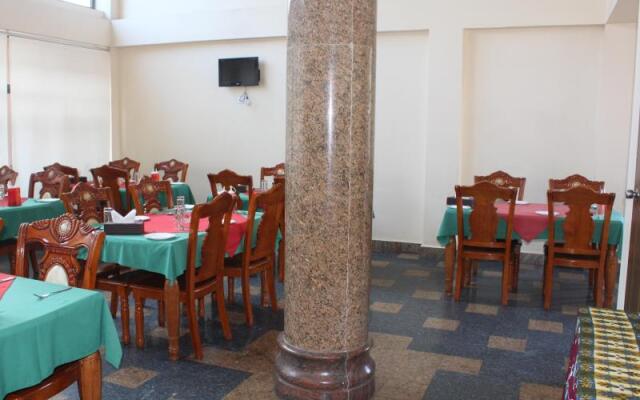 MIC Hotel Dar Es Salaam