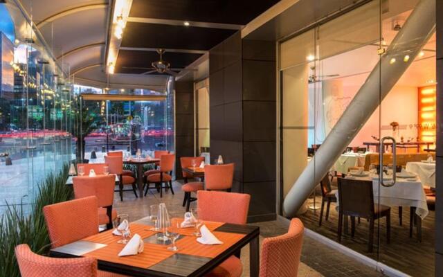 Embassy Suites Mexico City - Reforma