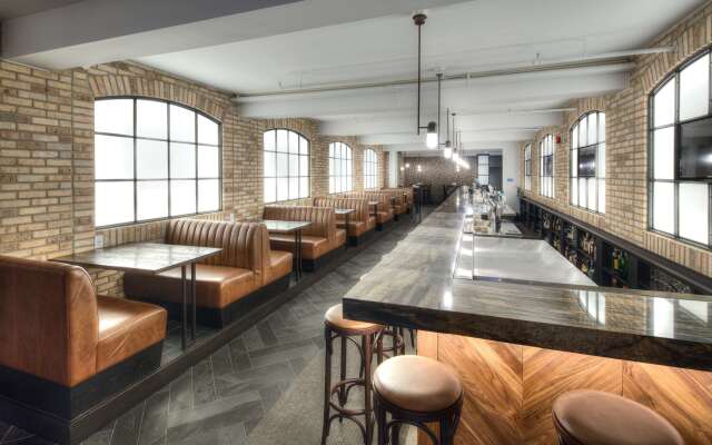 The Walper Hotel, part of JdV by Hyatt