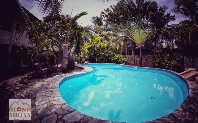Alona Swiss Resort