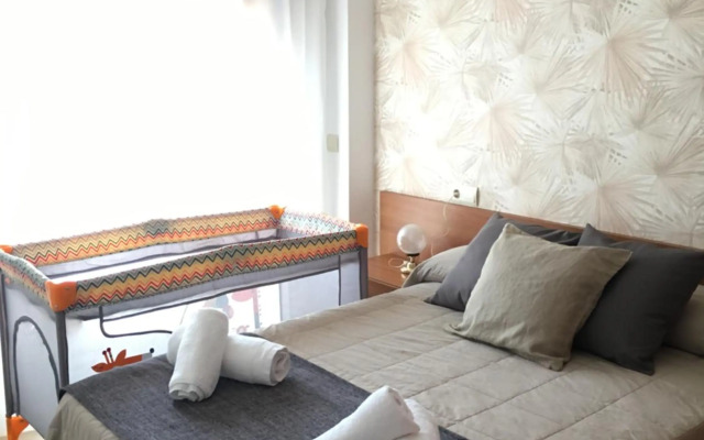 Apartament Lo Passador