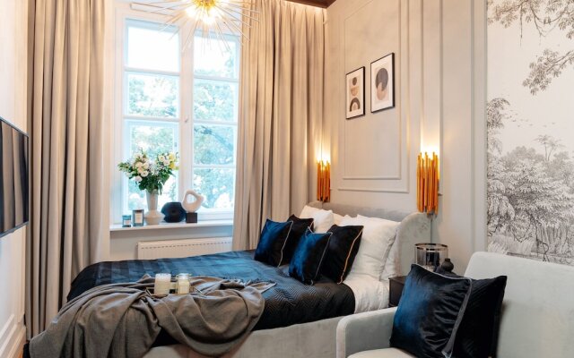 Warsaw Story - LoftAffair Collection