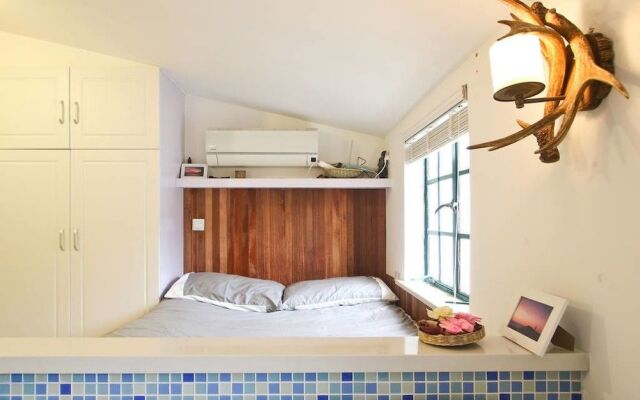 JY Distributed Theme Hotel Apartment