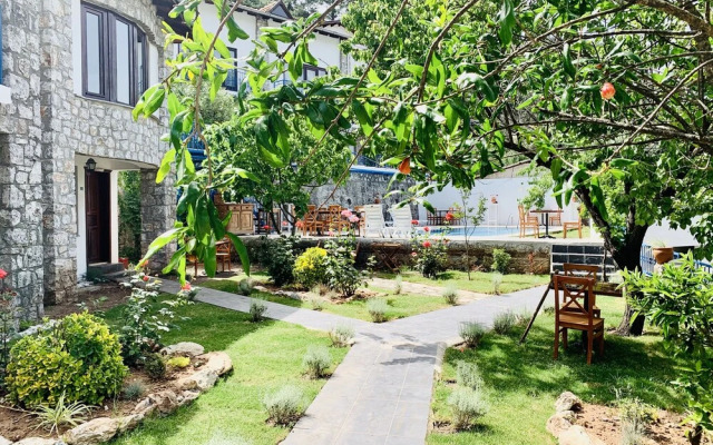 Alp Inn Butik Otel