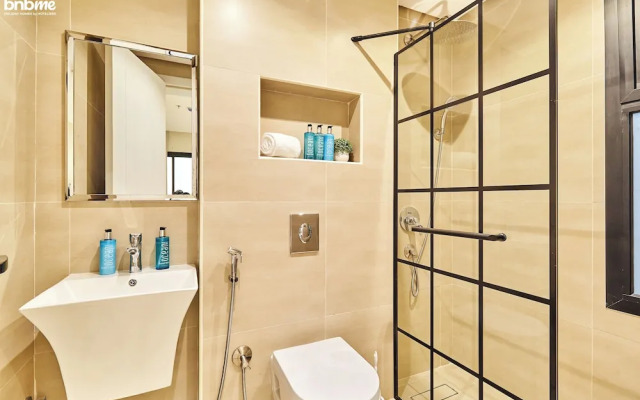 bnbmehomes-Top APT nr Kingdom Tower-B11
