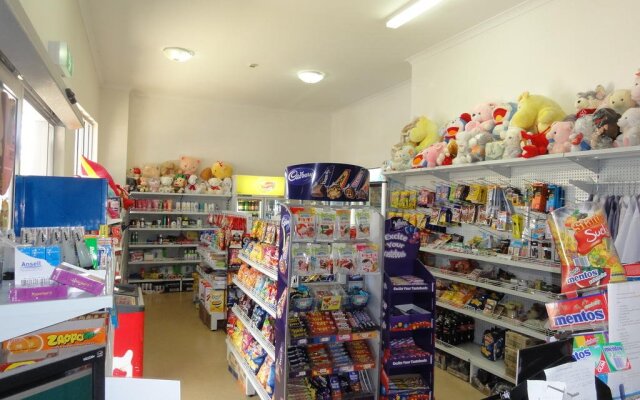 Perth 178 Backpackers