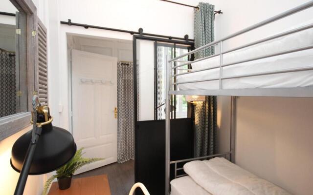 Appartement Mont-Dore, 3 pièces, 4 personnes - FR-1-608-155