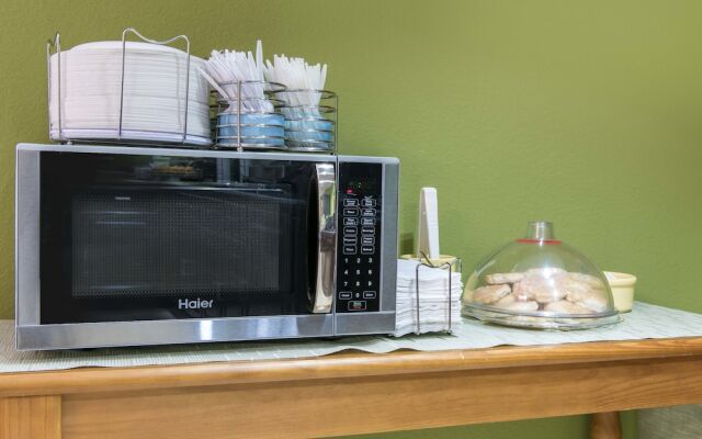 Quality Inn And Suites