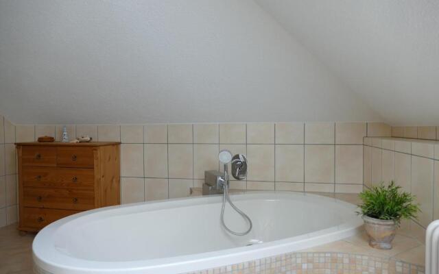 Ferienwohnung Bahnsteig 1