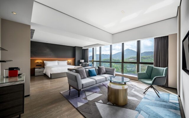 The G Shenzhen, A Tribute Portfolio Hotel