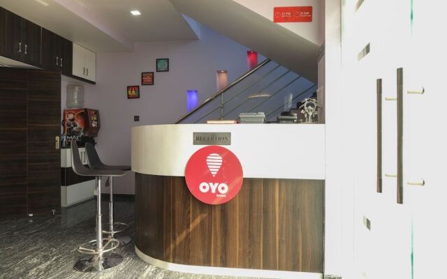 OYO 24078 Sai Guest House