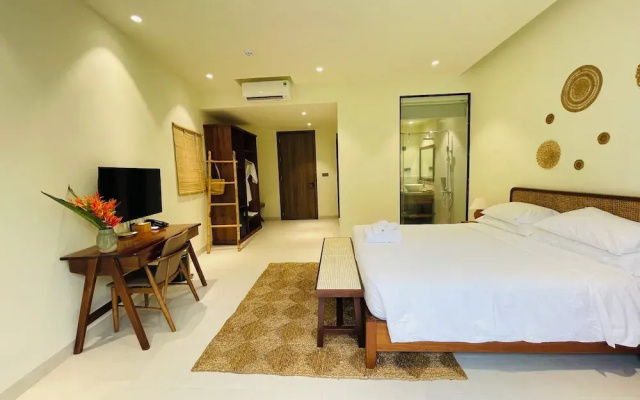Coco Island Retreat Phu Quoc