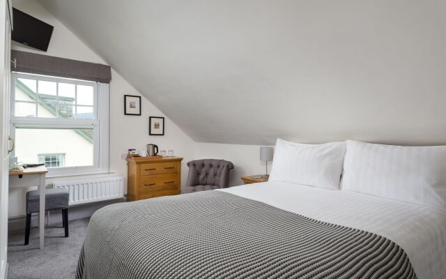 Skiddaw Croft Bed & Breakfast