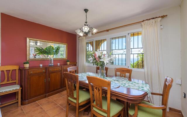 Villa La Tuna