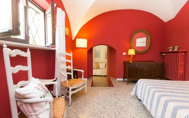 B&B Corte delle Muse