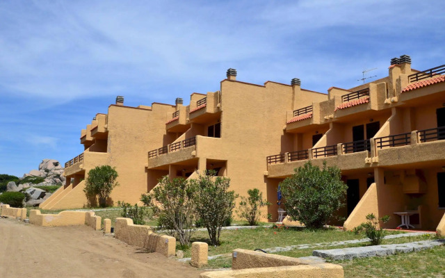 Residence Baia Santa Reparata