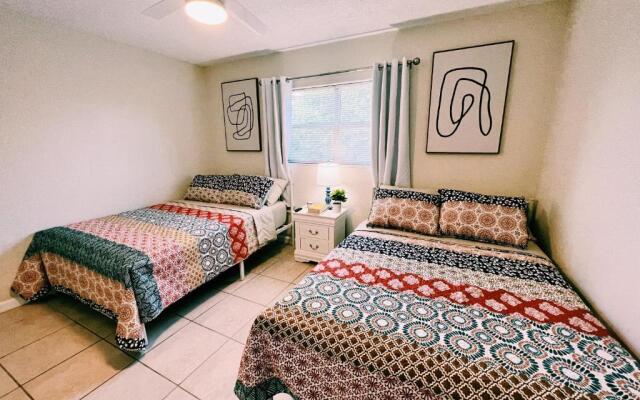 Riverwatch Apartments by Lowkl