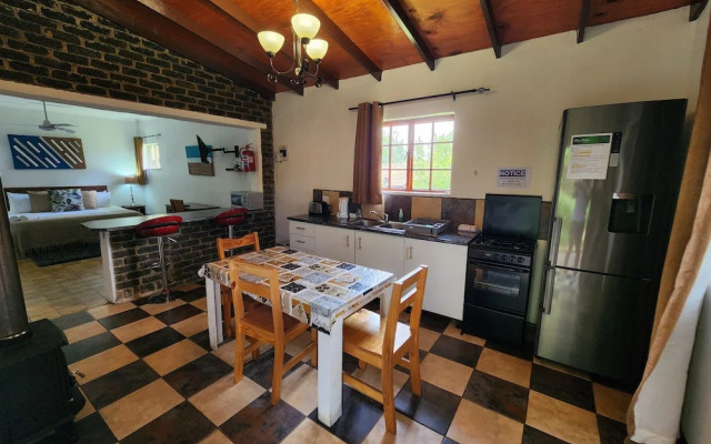Pine Valley Lodge