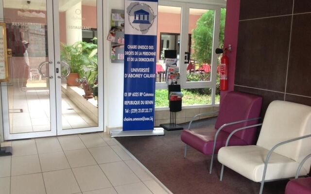Djibson Hotel