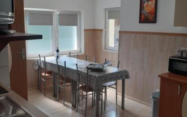 Zirnberg Appartements