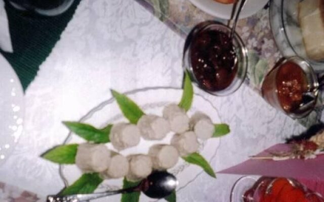 La Maison Dufour & Bouchard