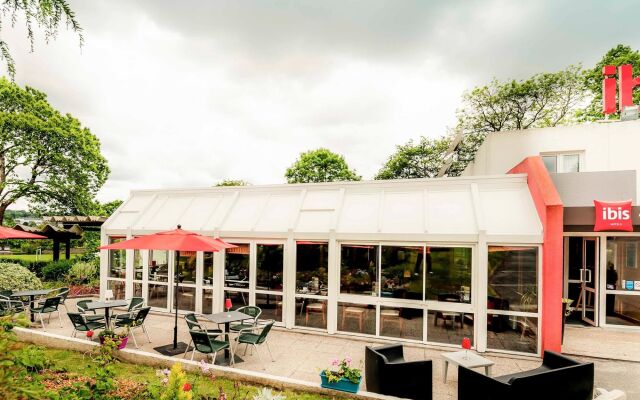 ibis Quimper